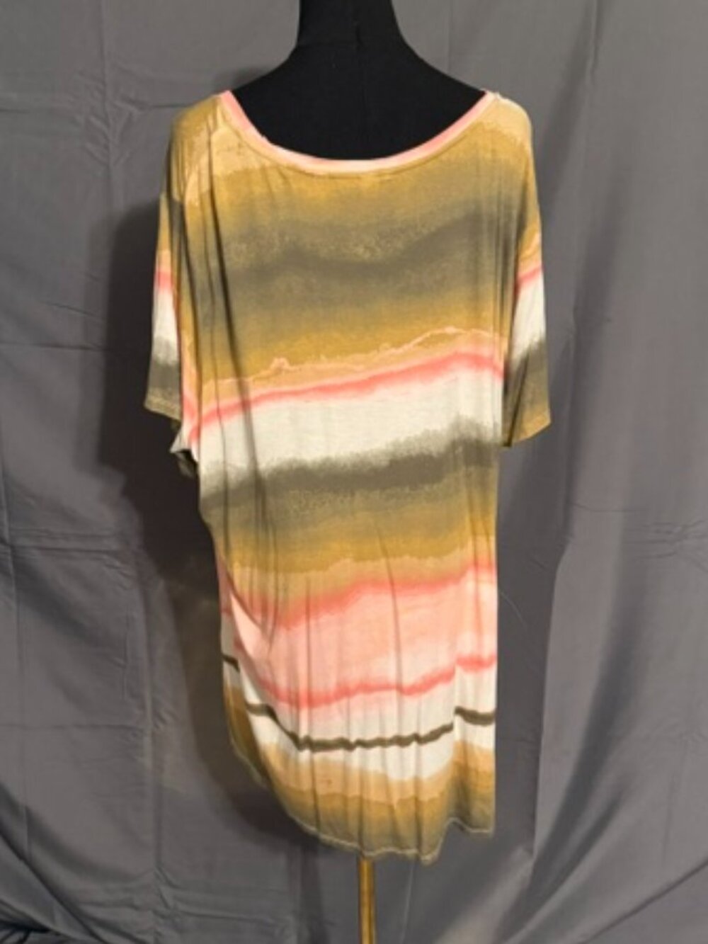 EST.1946(CATO) Blouse Size 26/28W - Picture 2 of 3